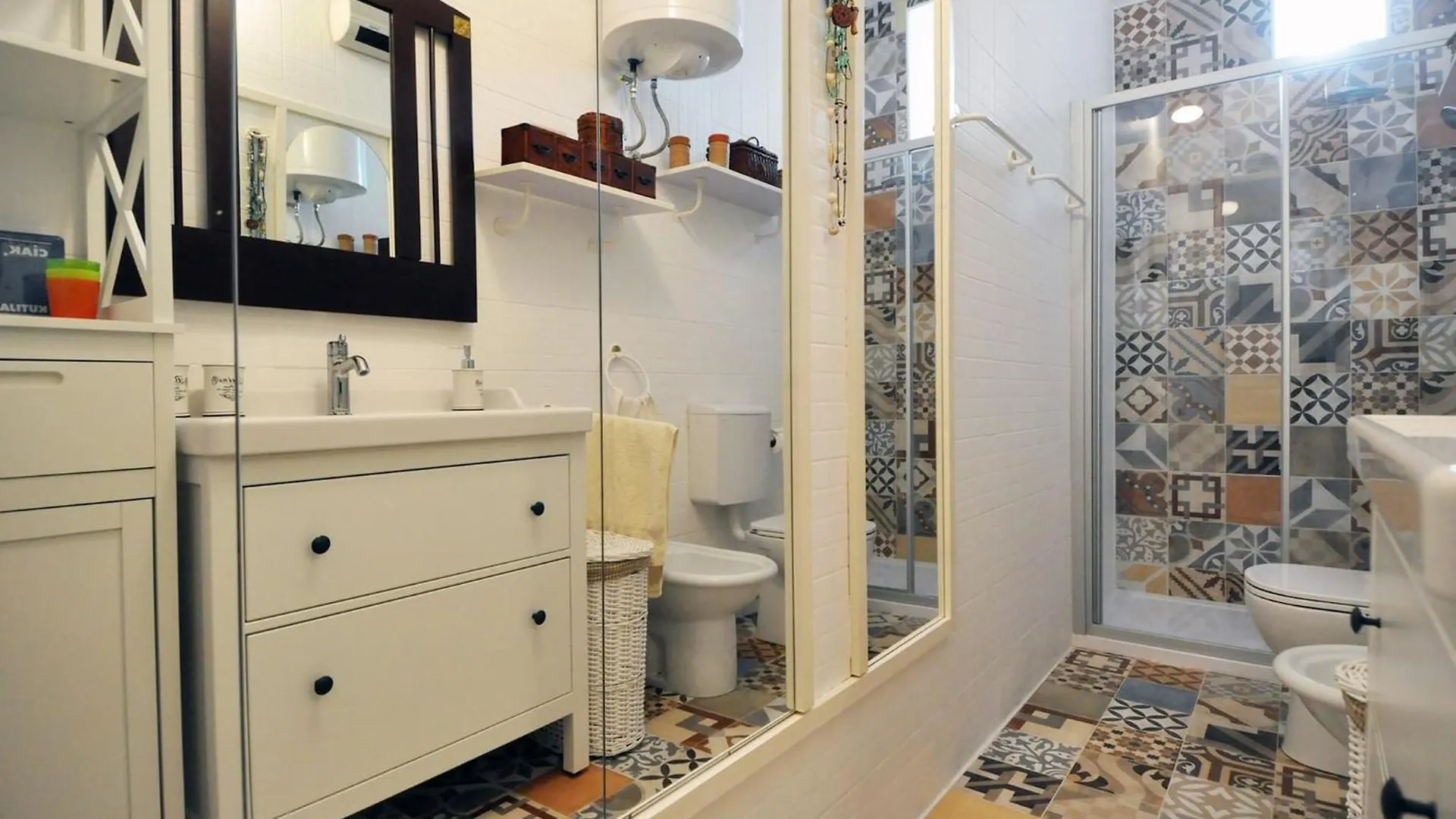 Amphiteater Art Apartman Pula 0*,