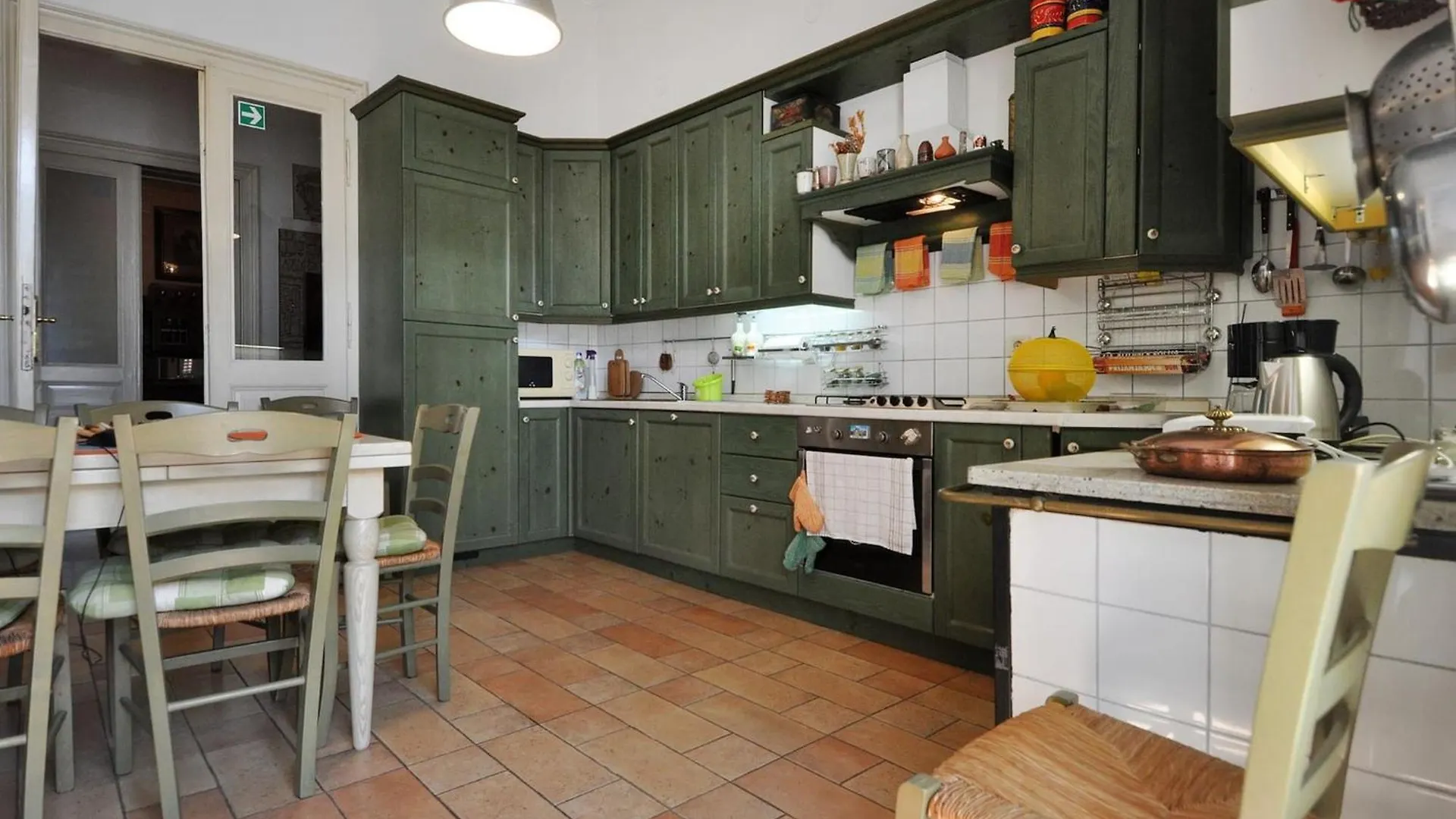 Apartment Amphiteater Art Apartman Pula