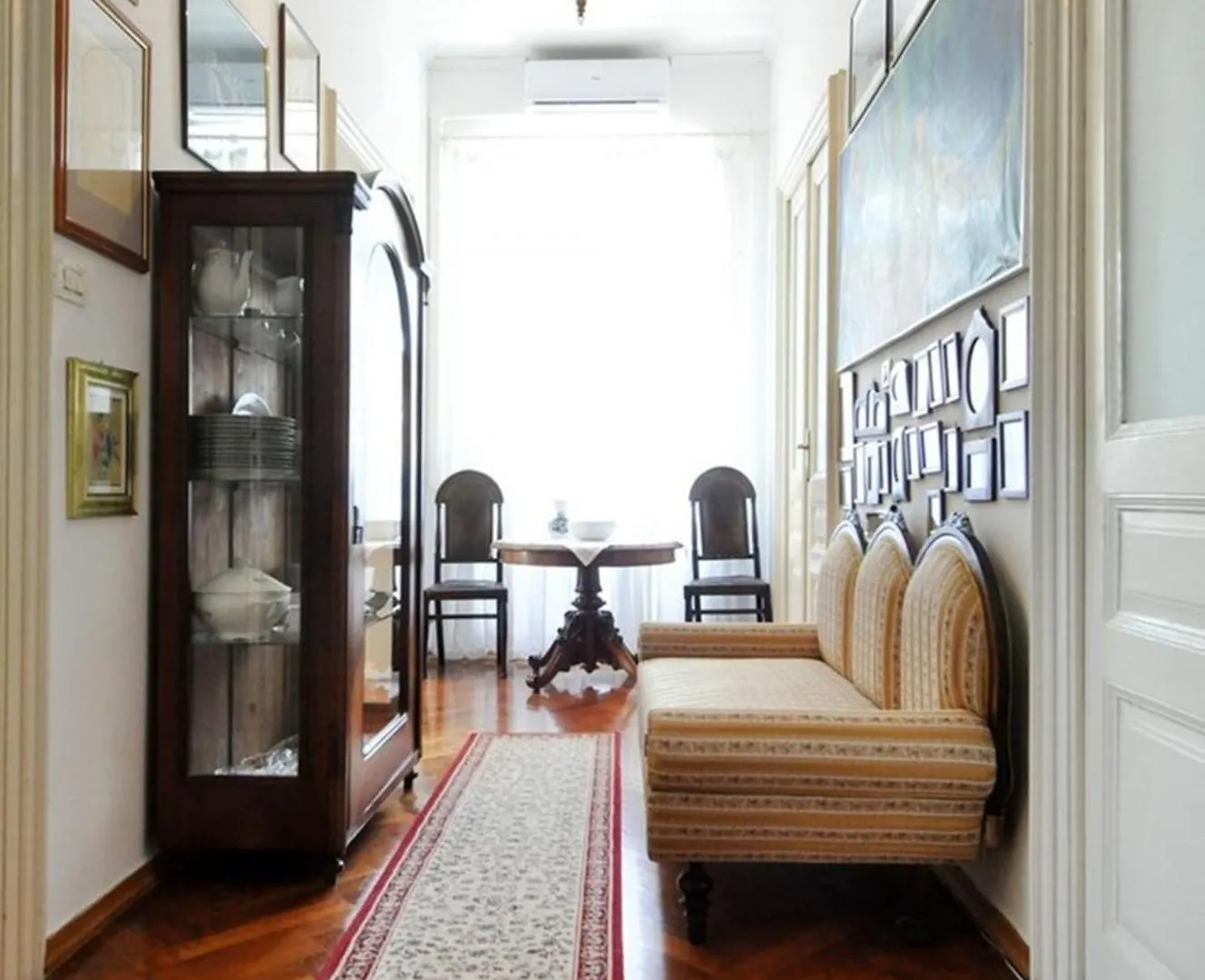 Apartment Amphiteater Art Apartman Pula