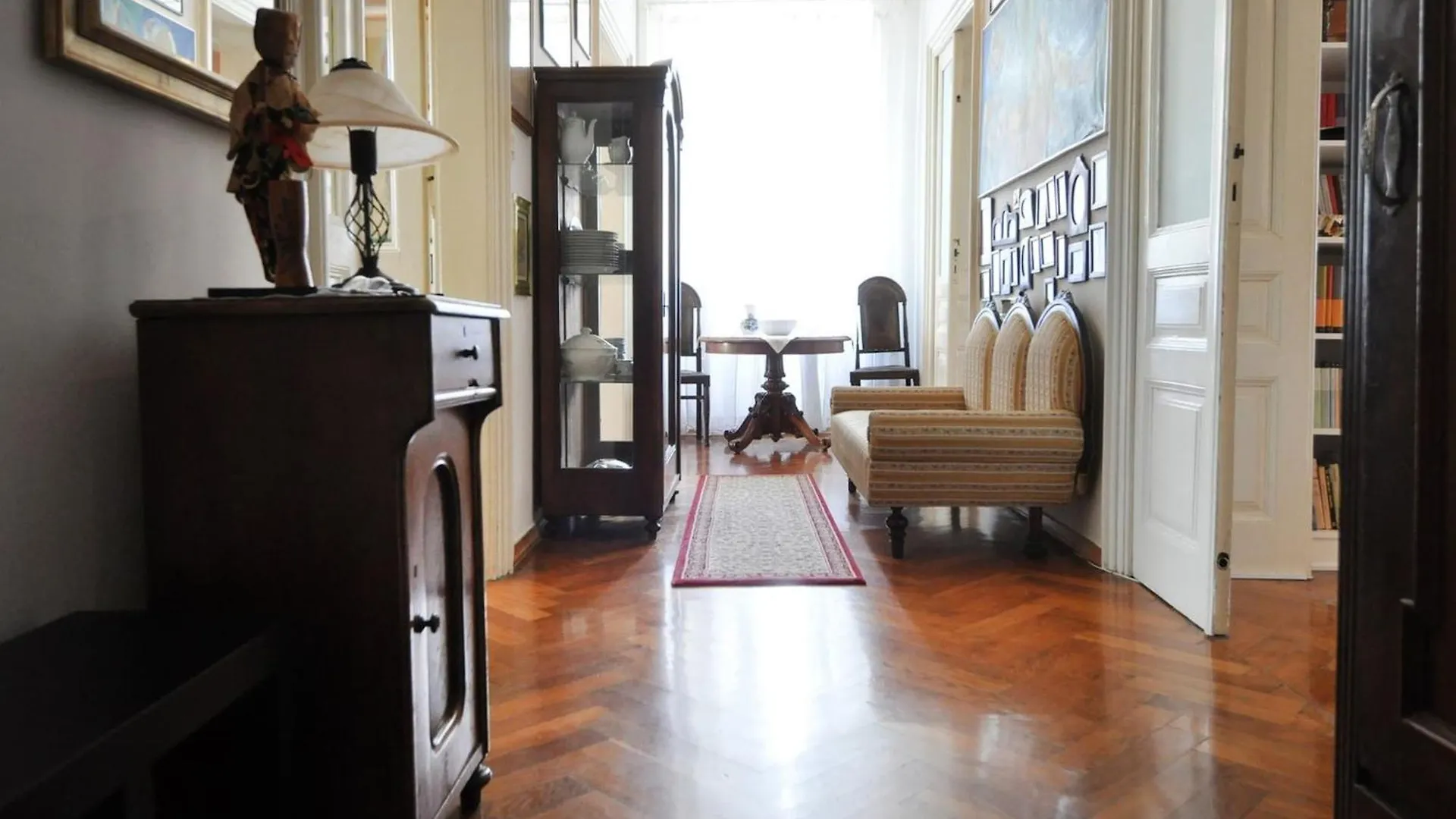 Amphiteater Art Apartman Pula Apartment