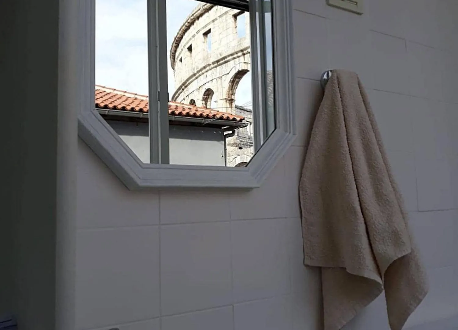 Amphiteater Art Apartman Pula Croatia