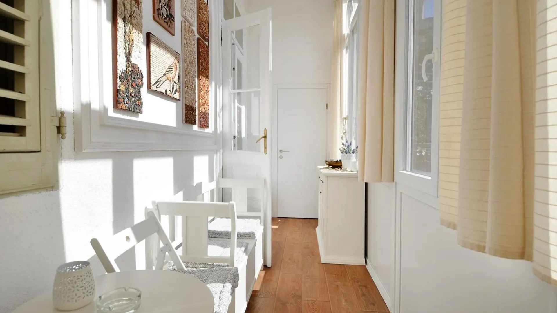 Apartment Amphiteater Art Apartman Pula