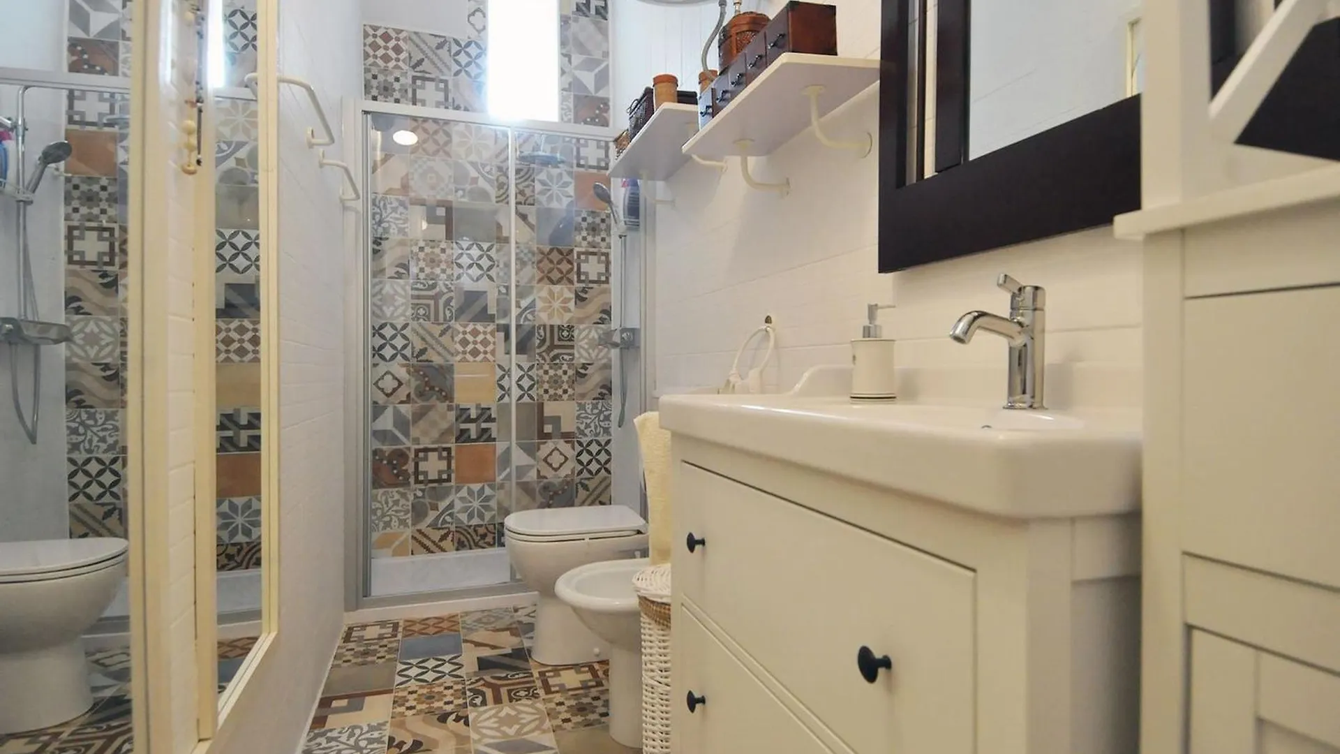 Amphiteater Art Apartman Pula