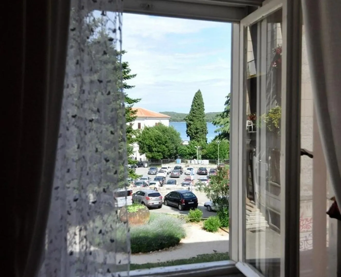 Amphiteater Art Apartman Pula Croatia