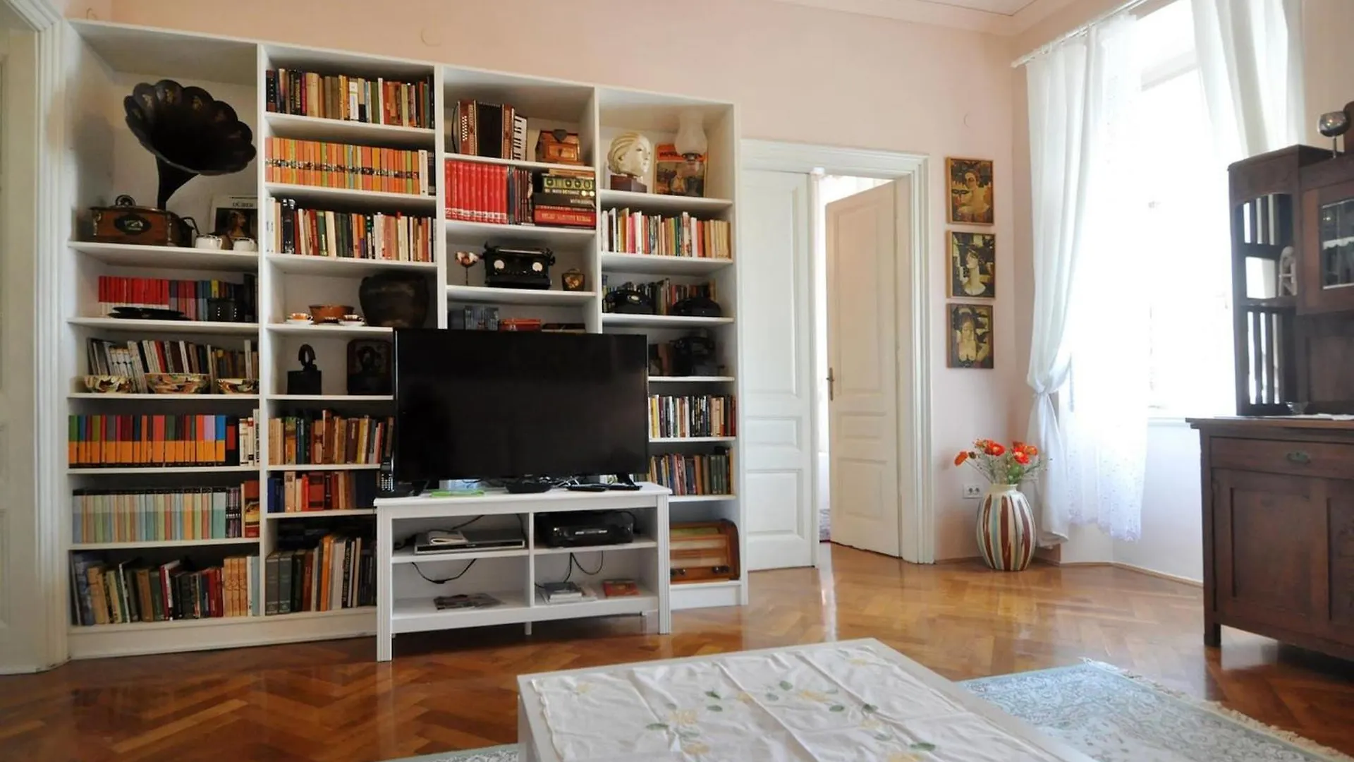 Apartment Amphiteater Art Apartman Pula Croatia