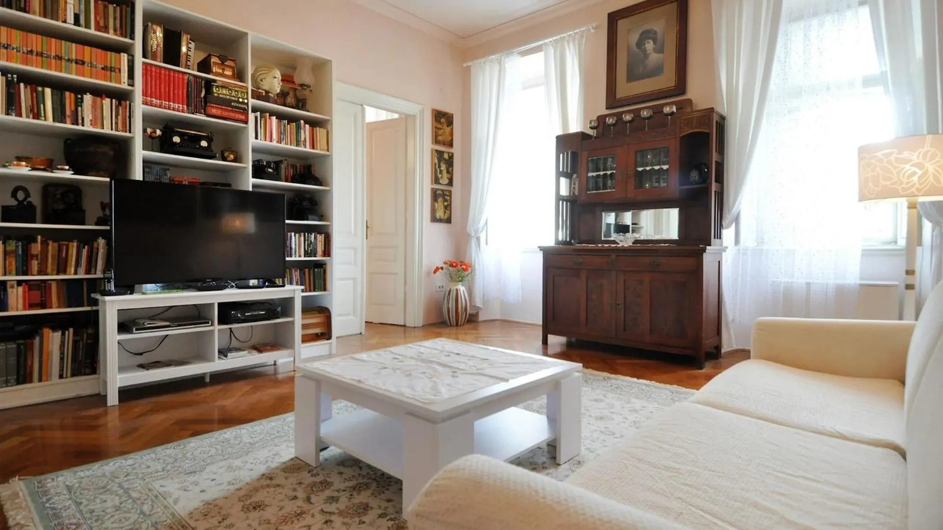 Amphiteater Art Apartman Pula