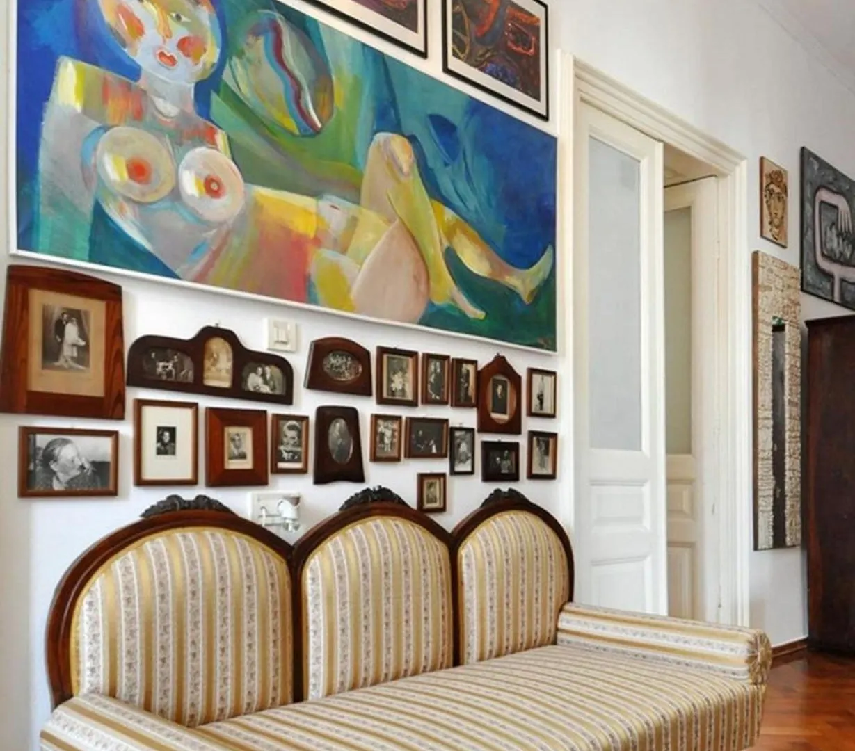 Amphiteater Art Apartman Pula Apartment